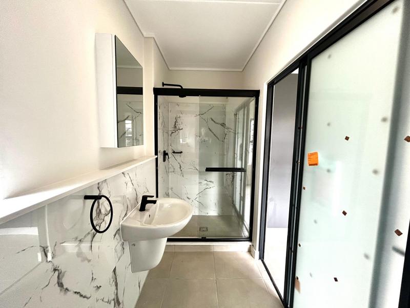 To Let 3 Bedroom Property for Rent in The Huntsman Western Cape